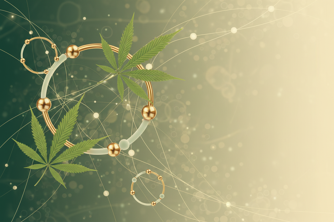Part 2: Cellular Defense, Phytocannabinoids and Homeostasis